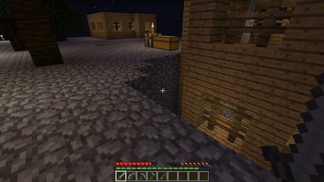 Alximik и Fizik играют в Minecraft #2 смотреть онлайн