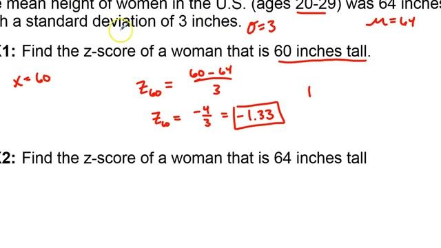 GeoStats WV   The Normal Distribution