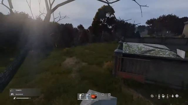 DayZ Battle Royale смотреть онлайн