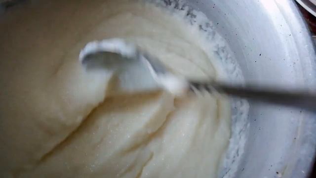 ?Бабка "манная", с клюквенным киселем! Нежнейшая! ??? смотреть онлайн