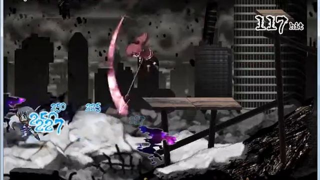 Puellatrax 5 домашняя содомия