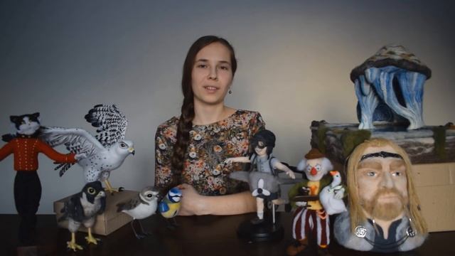 Ася Новоселова. Творческий путь смотреть онлайн