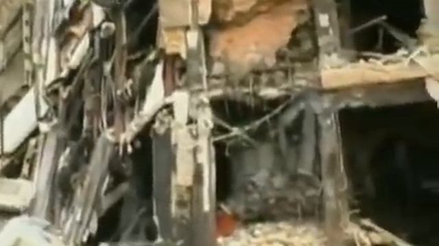 СЕКУНДЫ ДО КАТАСТРОФЫ: ПЕНТАГОН 11 СЕНТЯБРЯ смотреть онлайн