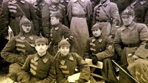 Почему расстреляли Николая 2 ?