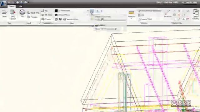 AutoCAD failid tasuta tarkvarades - DWG TrueView - kihid (8/12) смотреть онлайн
