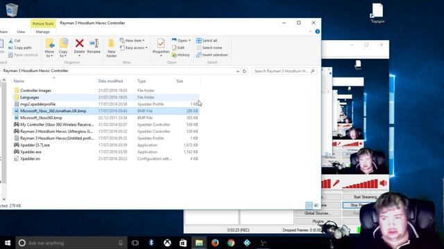 Rayman 3 Hoodlum Havoc PC Controller Fix! смотреть онлайн
