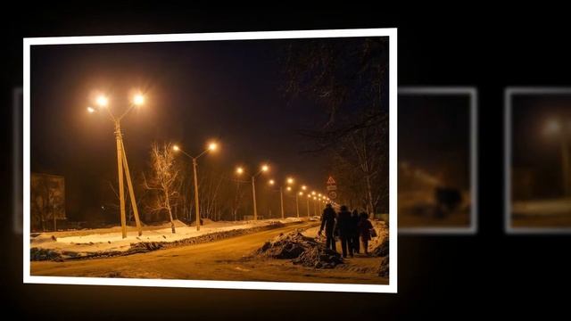 Песня о Рубцовске смотреть онлайн