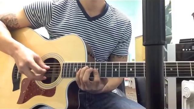 The Crowing (Coheed & Cambria cover) by OWEL смотреть онлайн