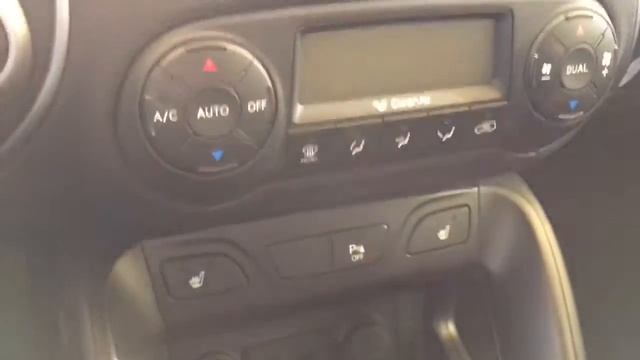 Hyundai Ix35 1.7crdi 2Wd Comfort