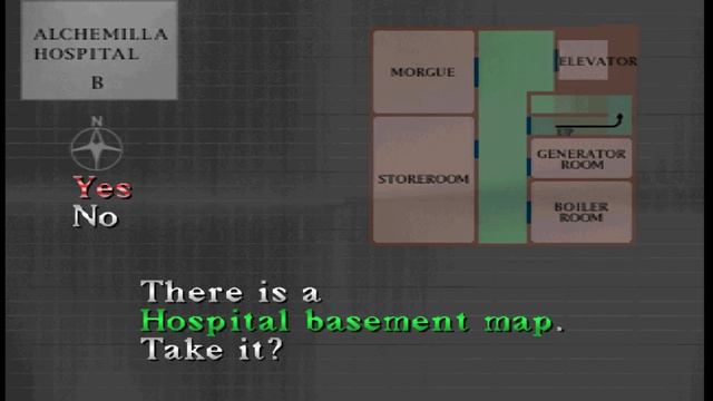 Silent hill Part 2 Walkthrough (DuckStation) bible смотреть онлайн