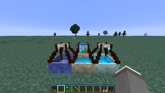 Botania addon for Minecraft 1.12 смотреть онлайн