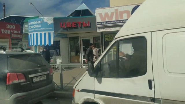 Феодосия идёт большой ремонт смотреть онлайн