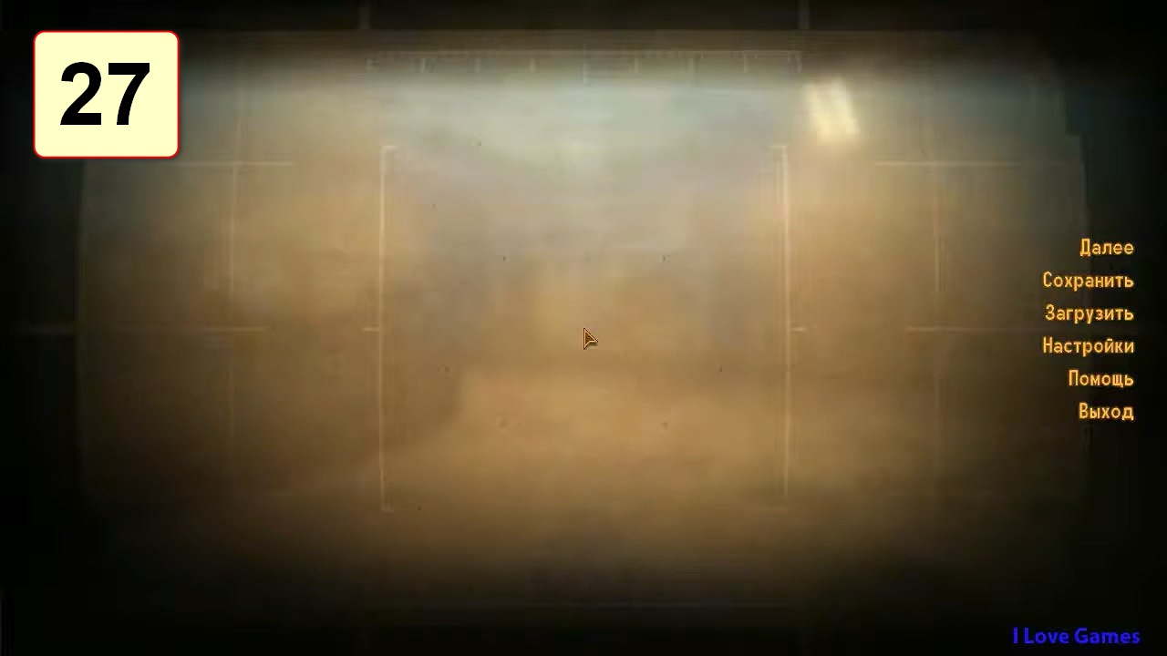 Прохождение ►Fallout: New Vegas◄【• Выпуск• #27】