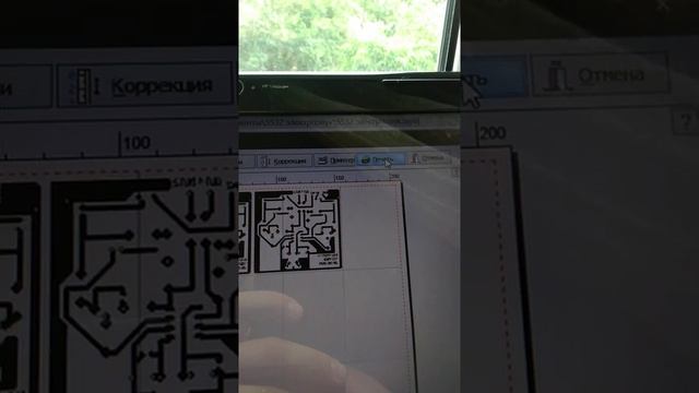 Как сделать печатную плату фильм1 смотреть онлайн