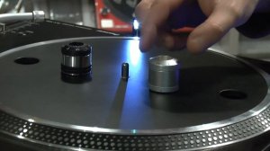 Проигрыватель винила Pioneer PLX-1000. Подробный обзор