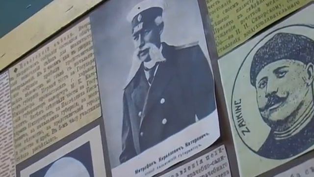 Золотой век Харькова смотреть онлайн