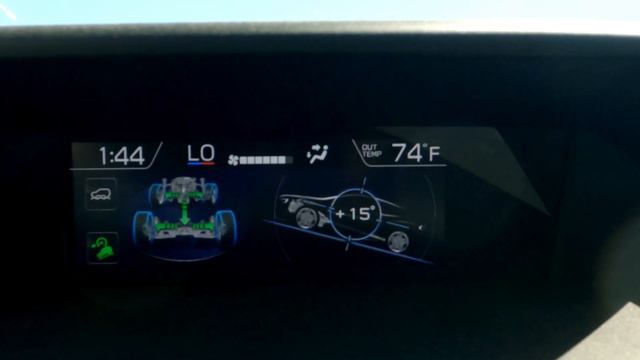 Subaru X-Mode Explained: What Is It and What Does It Do? смотреть онлайн