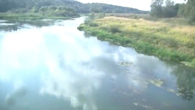 ПОКАТУШКИ НА КВАДРОЦИКЛАХ. ЯМАХА ПОШЛА НА ДНО РЕКИ. смотреть онлайн