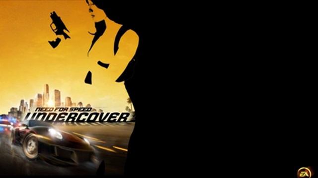 Need for Speed Undercover soundtrack - Highway Battle (full) смотреть онлайн