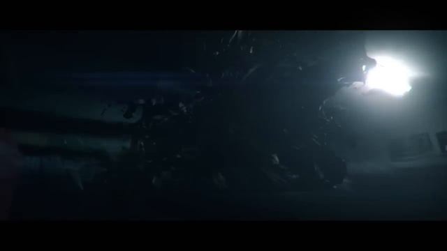 INNER DEMONS Animated Short