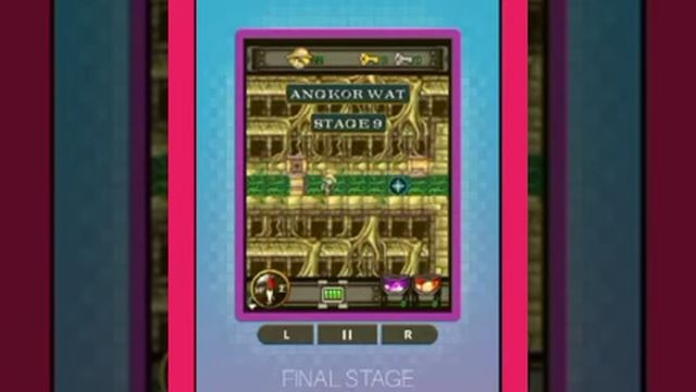 Gameloft Classic: Diamond Rush Stage 1 and Final Stage #1 смотреть онлайн