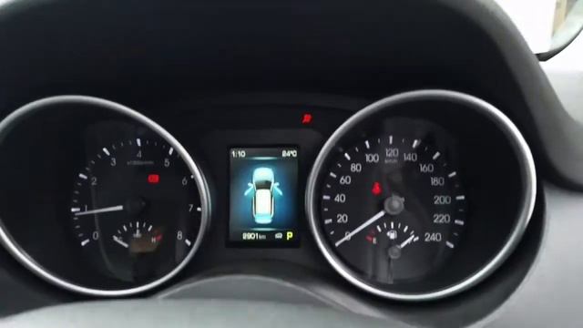 2019 Haval H6– Engine Test 4063 смотреть онлайн