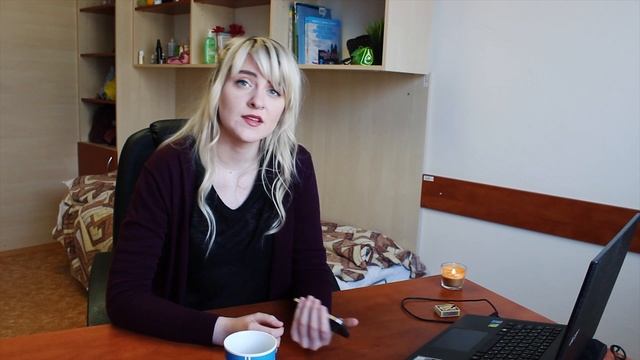 СКОЛЬКО НУЖНО ДЕНЕГ НА МЕСЯЦ ЖИЗНИ В ЕВРОПЕ? [ Чехия ] смотреть онлайн