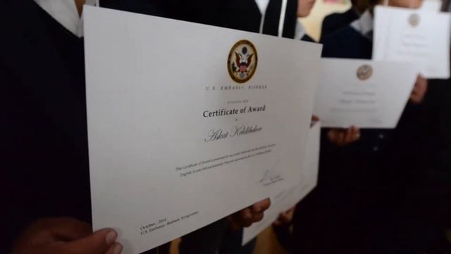 Англис тилин окутуу Access программасынын Ново-Покровкада ачылышы смотреть онлайн