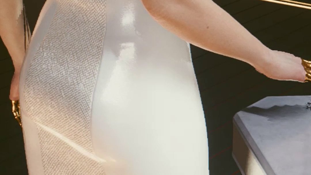 Когда проходил квест и слегка засмотрелся ➤ #cyberpunk2077 смотреть онлайн