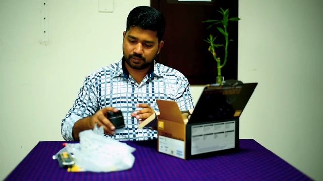 Nikon D3500 DSLR Camera un boxing Tamil смотреть онлайн