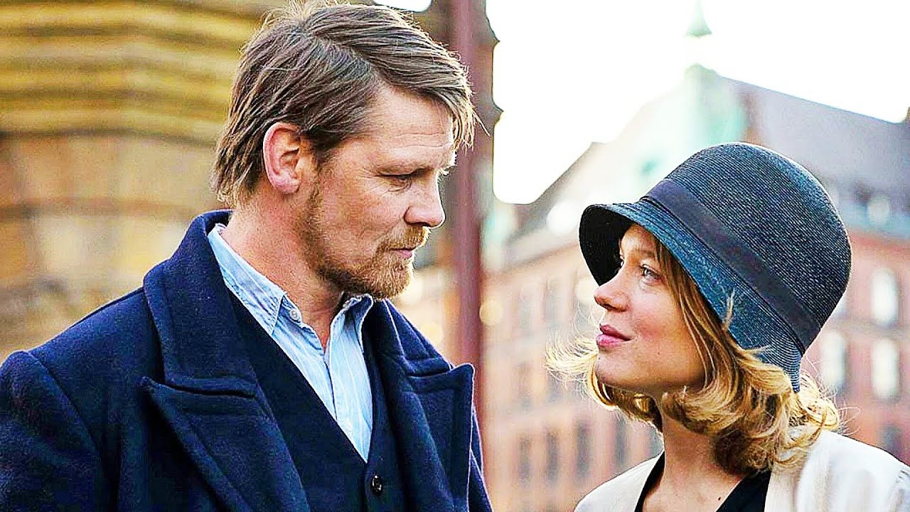 История моей жены | Русский трейлер (2022) смотреть онлайн