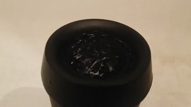 Басс тест колонки JBL Charge 2 + из Китая смотреть онлайн