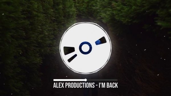 Alex Productions - I'm Back - Extreme Sport Dubstep Background Music _ No Copyright Dubstep Music