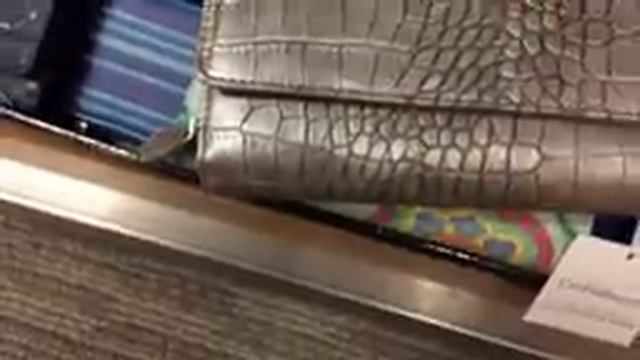 ШОПИНГ США пора брать деньги -кошельки сумки ----1 часть смотреть онлайн