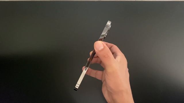 Apple IPhone 12 Pro Max Unboxing & First Impressions!