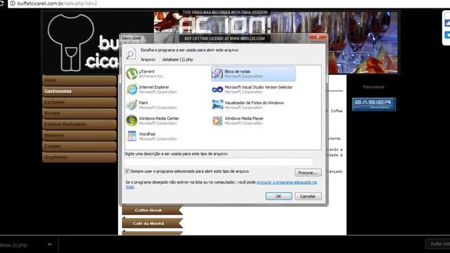[Exploit] Local File Download смотреть онлайн