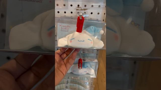 Sleepy Cinnamoroll ? #kawaii #sanrio #cinnamoroll #shorts смотреть онлайн