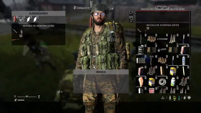 DayZ Roleplay Zombieland La poli me detiene, me llevan a prision y me escapo смотреть онлайн