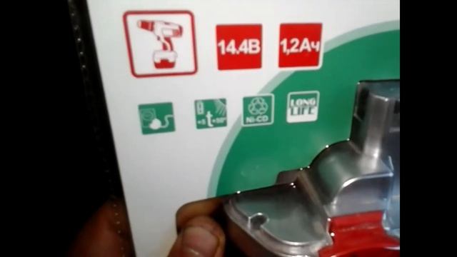 Обзор шуруповёрта Hammerflex ACD 141 B смотреть онлайн