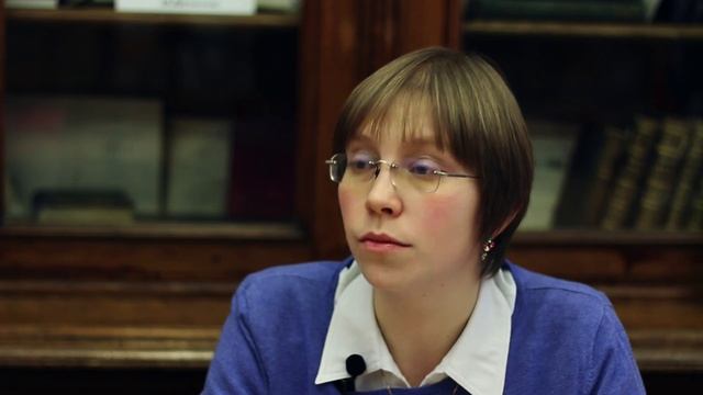 Гоголь и Окуджава: встреча в пространстве смотреть онлайн