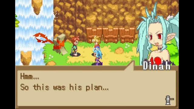 The GBA Game NO ONE Talks About смотреть онлайн