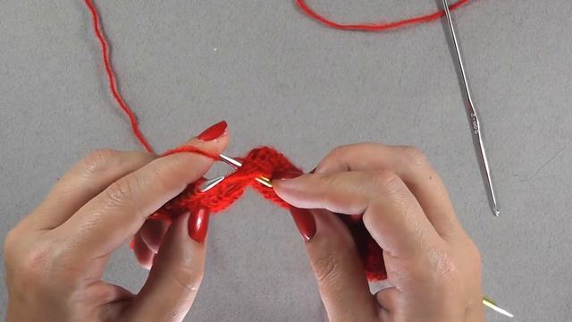 вязаные цветы спицами смотреть онлайн