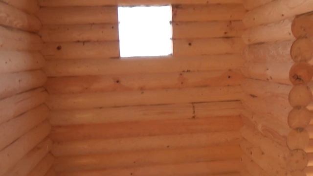 Сруб Дома с Баней 6.0х9.0м. потора этажа с крышей "Молодцово". Цена в СПб руб смотреть онлайн