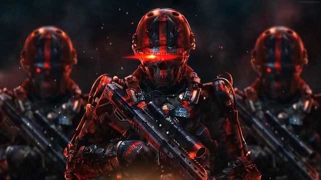 Лучшая Музыка для ИГР 2021??? Что послушать для игры смотреть онлайн