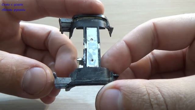 Тюнинг МОДЕЛИ Mercedes Benz своими руками. Как это сделано смотреть онлайн