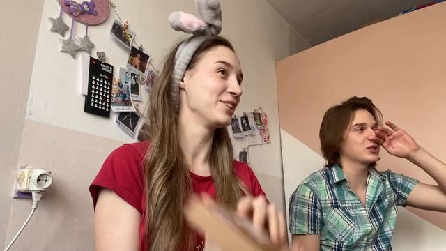 Отмечаем 8 марта? || идём в клуб «Панда» г. Иркутск || распаковка чееек || ВЛОГ смотреть онлайн