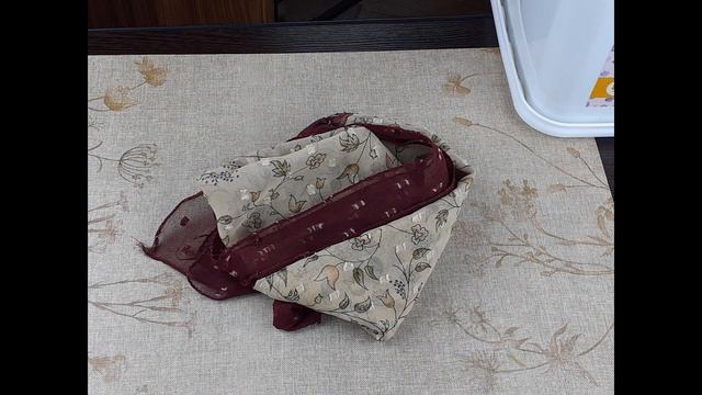 Тюрбан // Turban // Четвертая серия // Я и мои платки смотреть онлайн