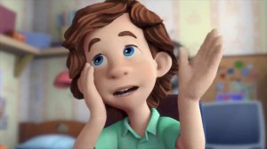 Фіксики українською Збірник 1