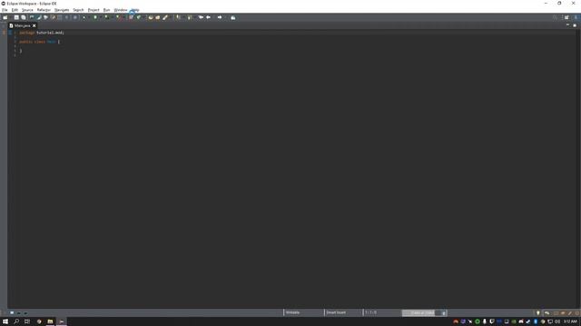 Minecraft Modding Tutorial: Setting Up Environment смотреть онлайн
