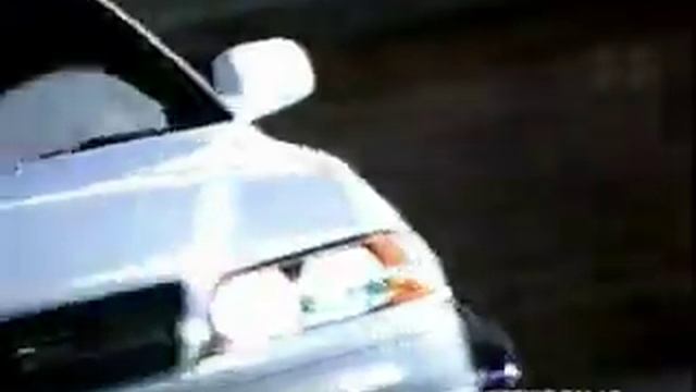 toyota chaser ad 3 смотреть онлайн